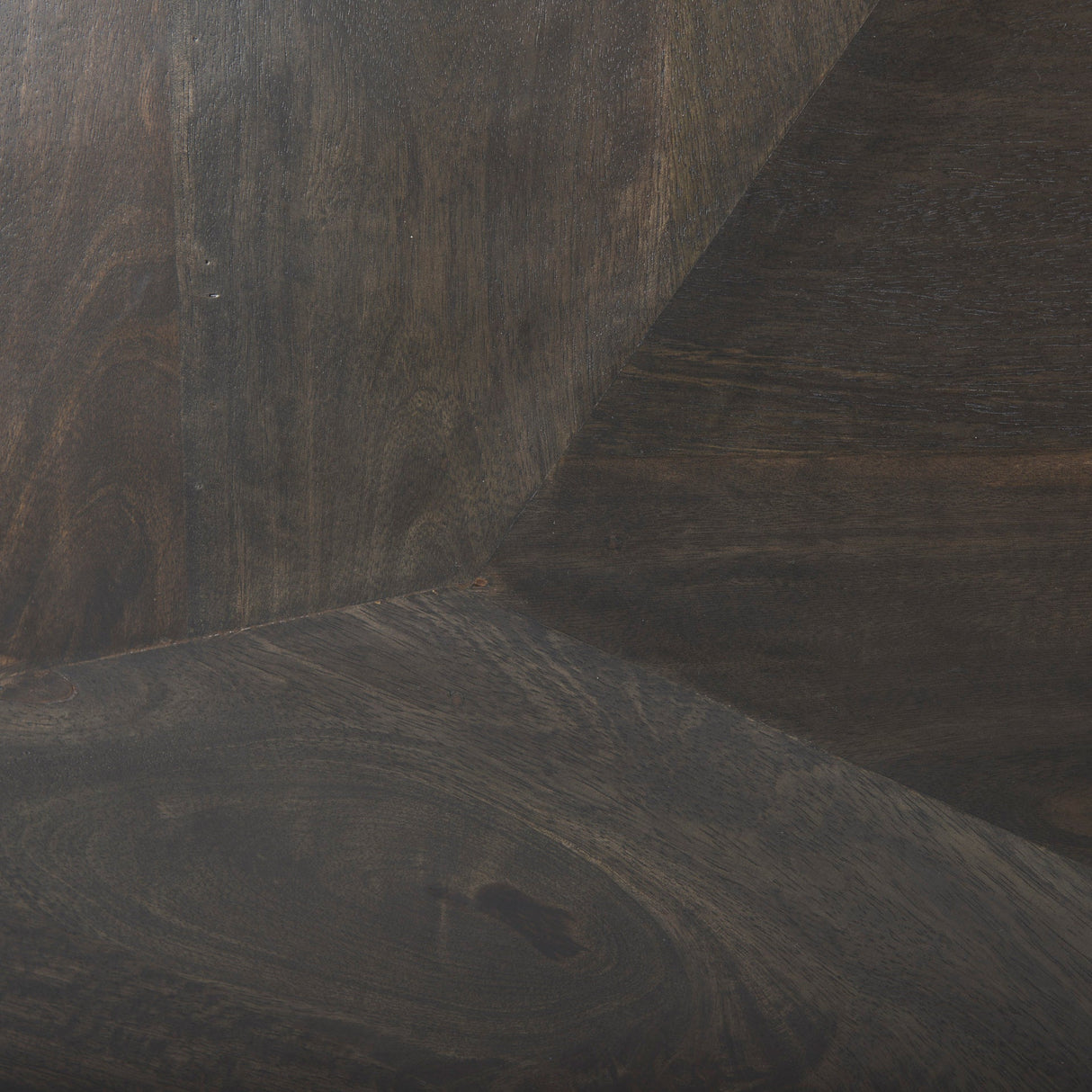 Darwin Dark Brown Wood 2 Door Accent Cabinet by Mercana at Eve Furniture