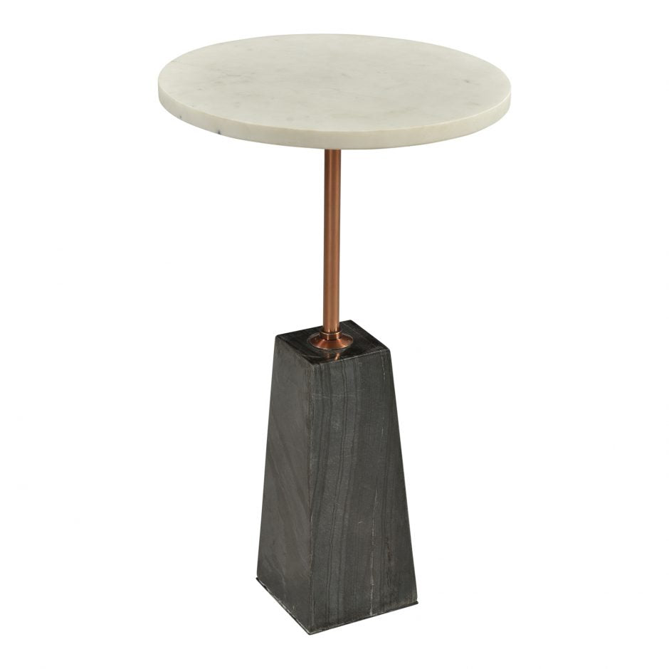 Dawn Accent Table by Moe's Home at Eve Furniture