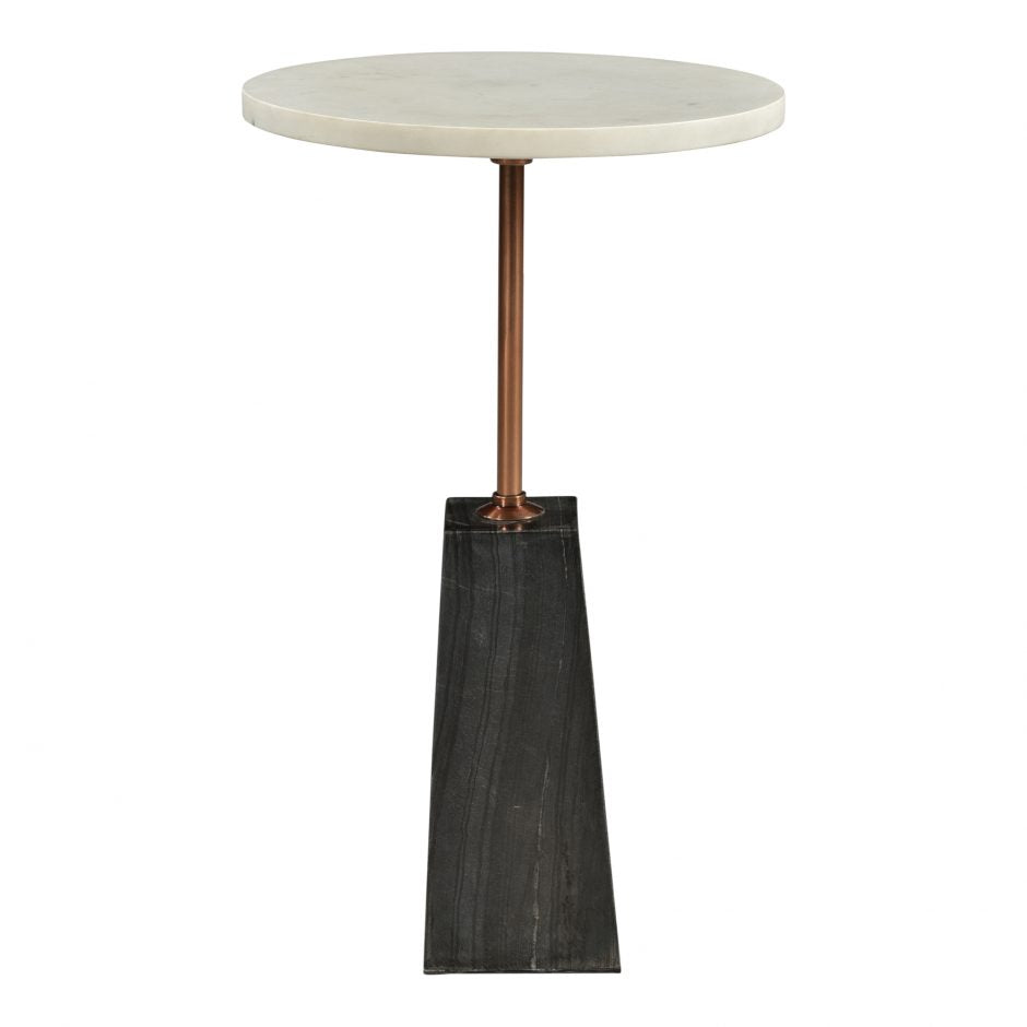 Dawn Accent Table by Moe's Home at Eve Furniture