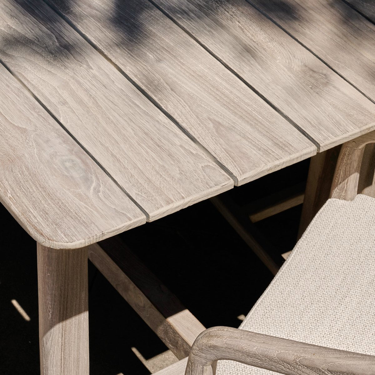 Dawn Outdoor Counter Table by Classic Home at Eve Furniture