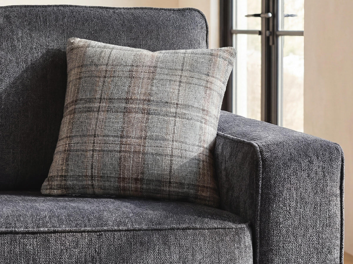 Dawnworth Multi Pillow by Ashley at Eve Furniture
