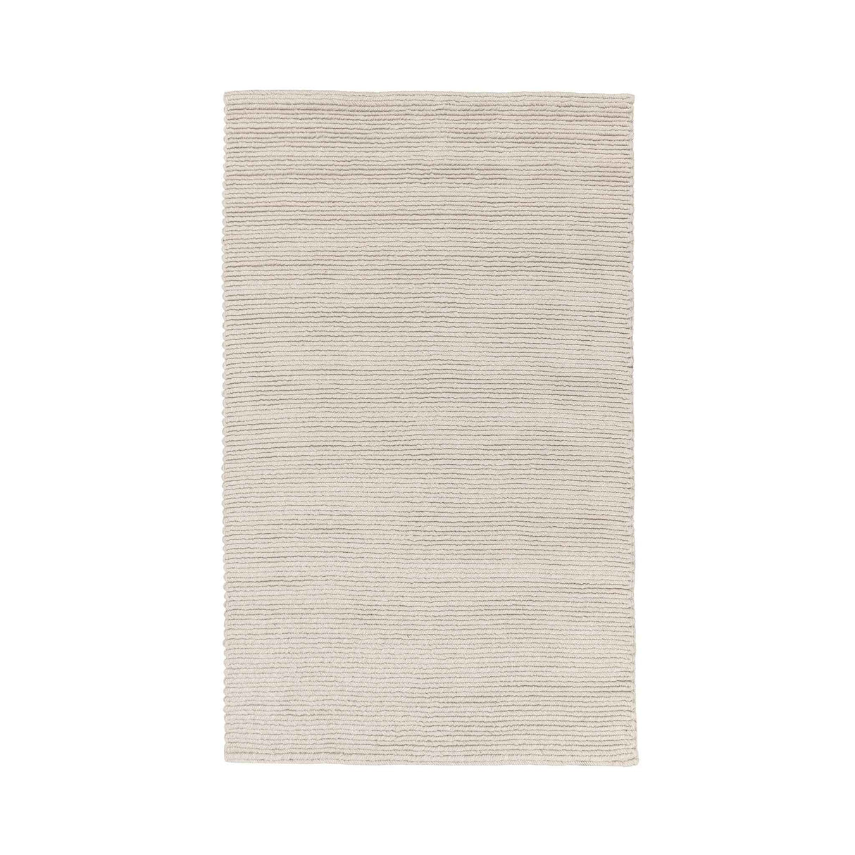 Dawson Birch White Rug by Classic Home at Eve Furniture
