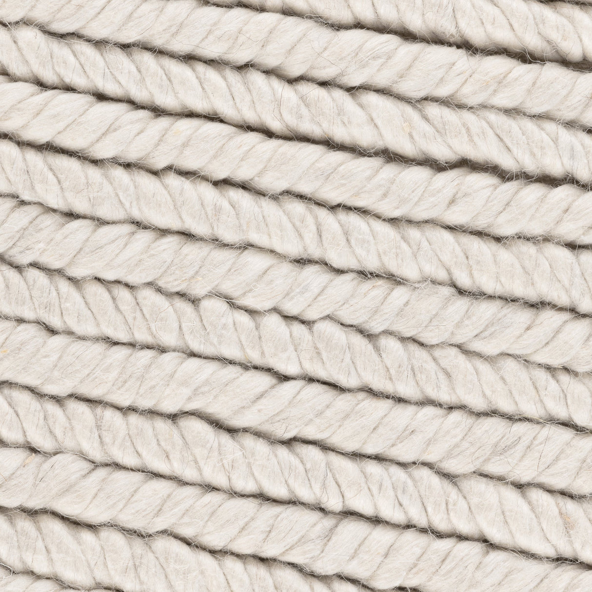 Dawson Birch White Rug by Classic Home at Eve Furniture