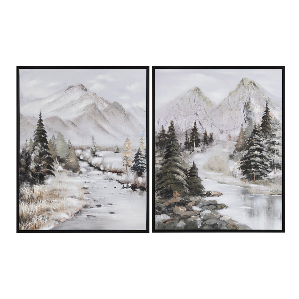 Dawson Brown/Green Canvas by Crestview at Eve Furniture