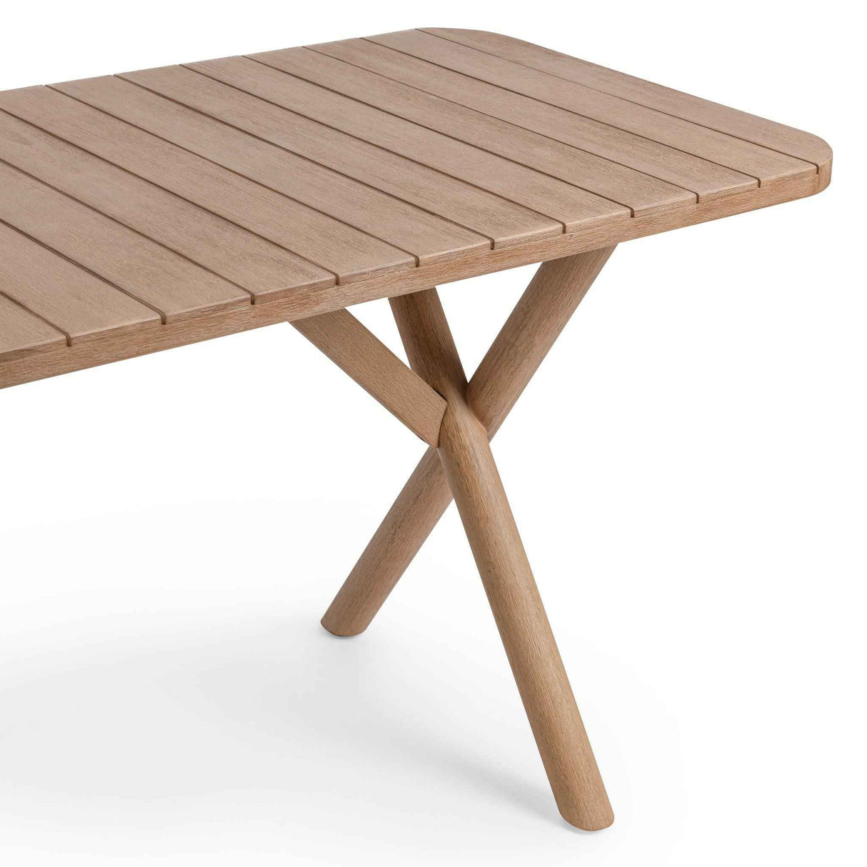 Dawson Butterscotch Outdoor Counter Table by Classic Home at Eve Furniture