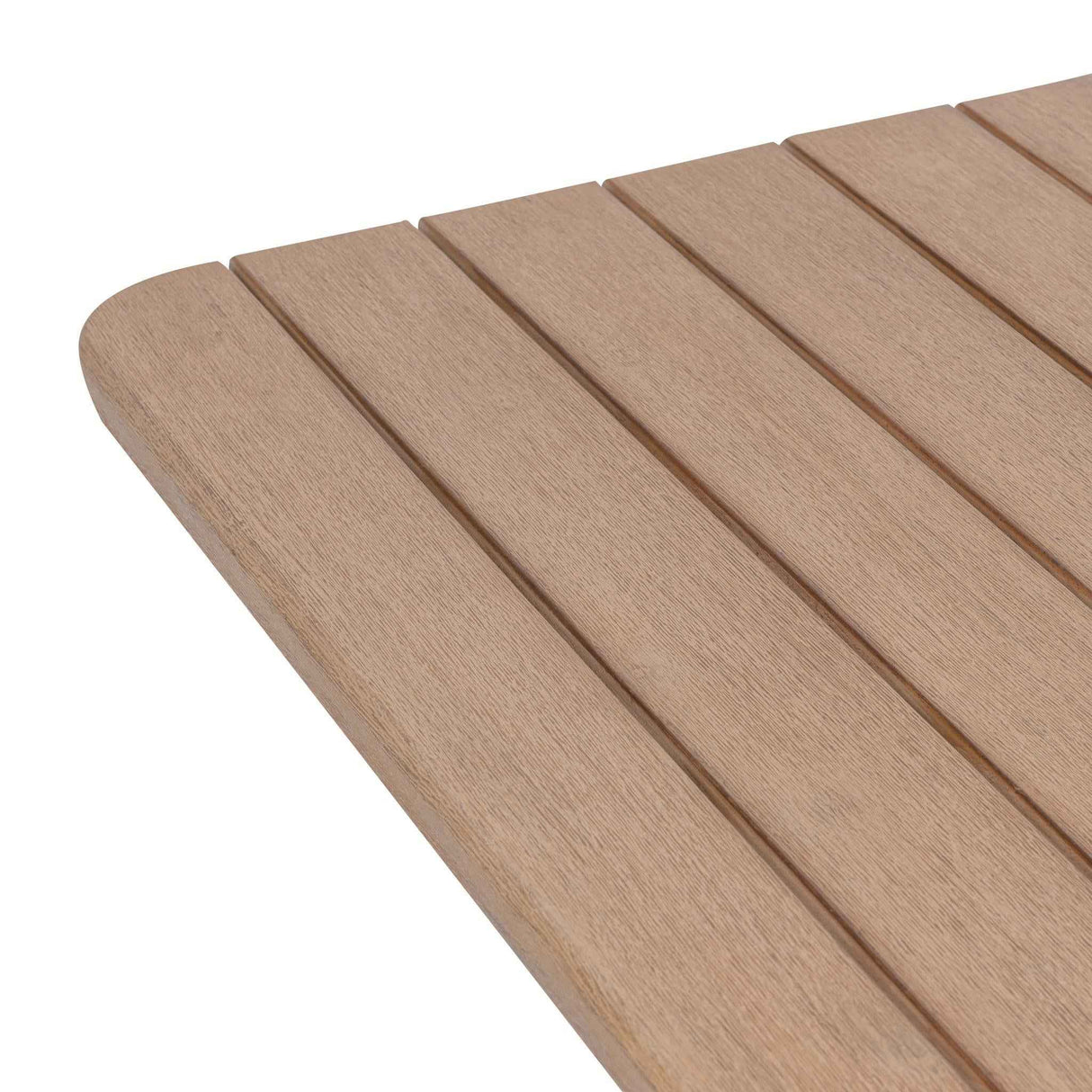 Dawson Butterscotch Outdoor Extendable Dining Table by Classic Home at Eve Furniture
