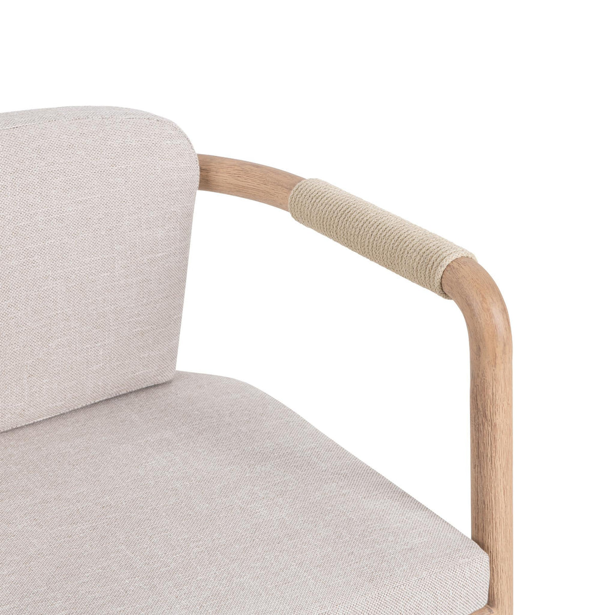 Dawson Outdoor Counter Stool by Classic Home at Eve Furniture