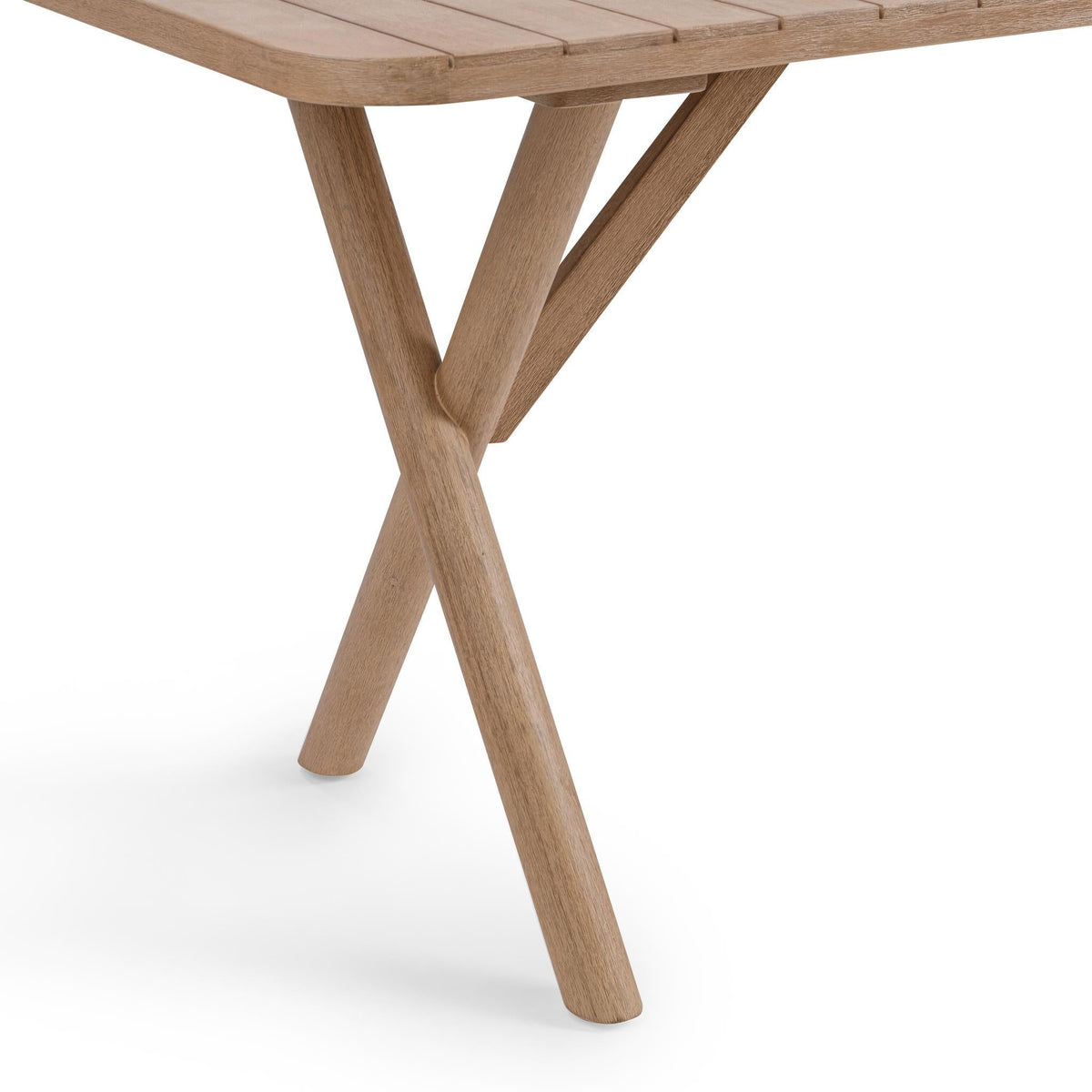 Dawson Outdoor Counter Table by Classic Home at Eve Furniture