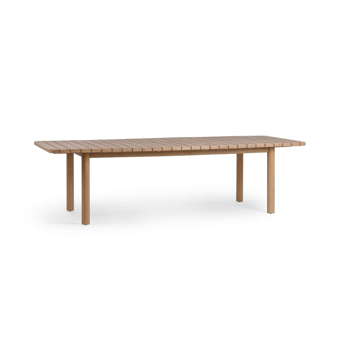 Dawson Outdoor Extendable Dining Table by Classic Home at Eve Furniture