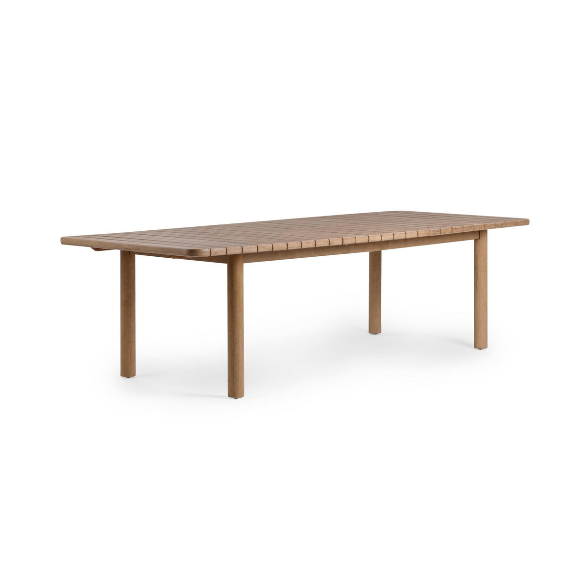 Dawson Outdoor Extendable Dining Table by Classic Home at Eve Furniture