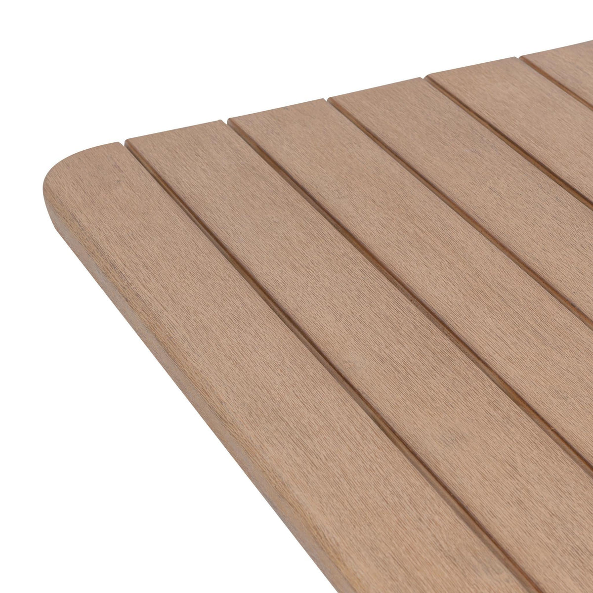 Dawson Outdoor Extendable Dining Table by Classic Home at Eve Furniture