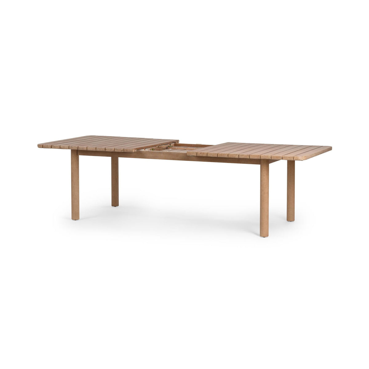 Dawson Outdoor Extendable Dining Table by Classic Home at Eve Furniture