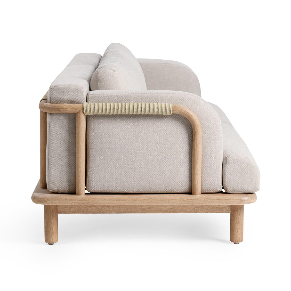 Dawson Outdoor Sofa by Classic Home at Eve Furniture