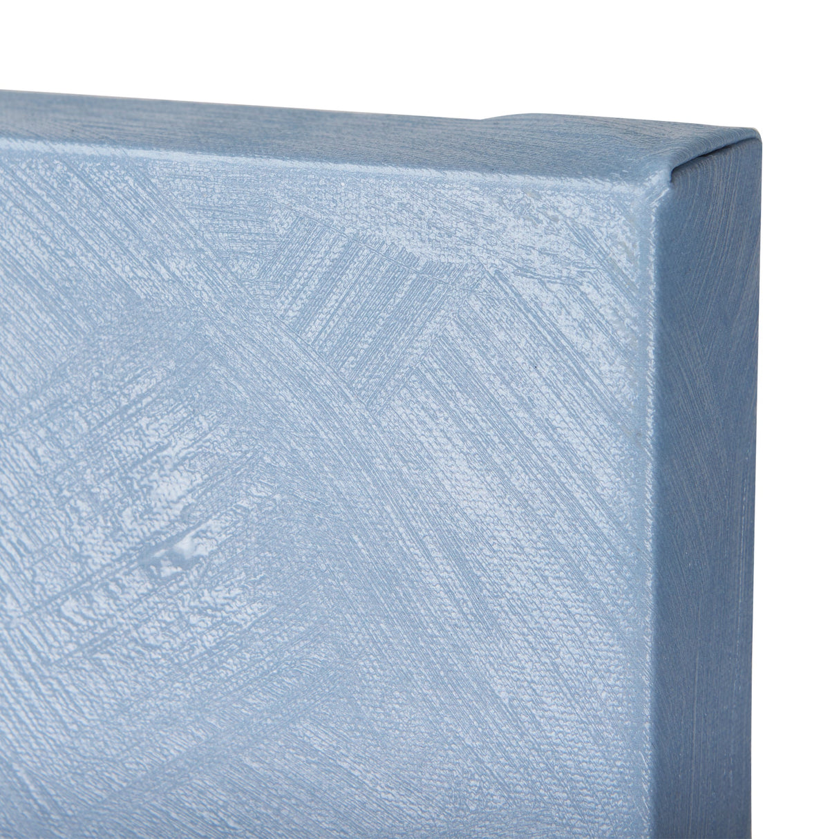 Day Cloud I by Mercana Studio a Hand Embellished Textured Canvas by Mercana at Eve Furniture