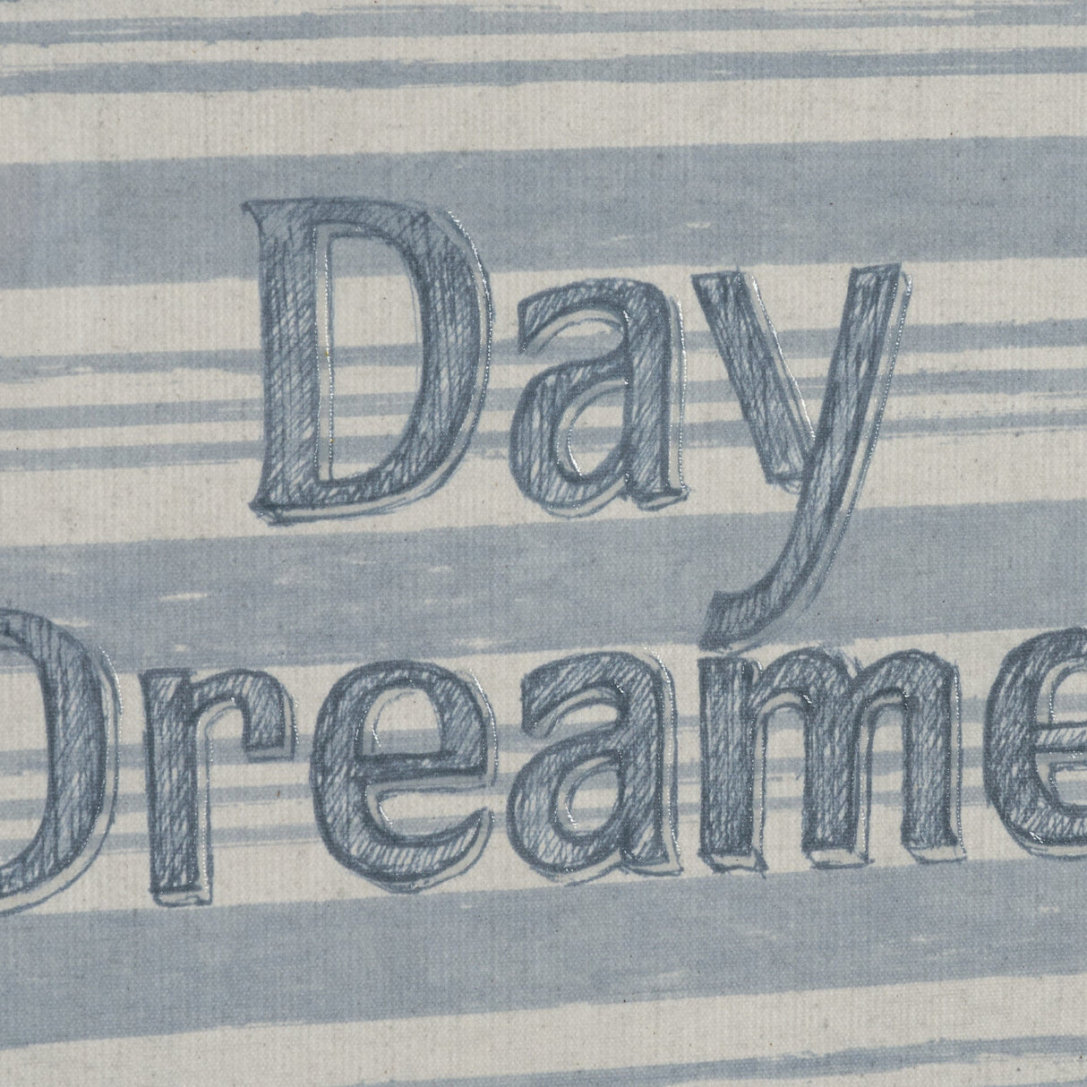 Day Dreamer by Mercana Studio Hand-Embellished Textured Framed Artwork Matted under Glass by Mercana at Eve Furniture