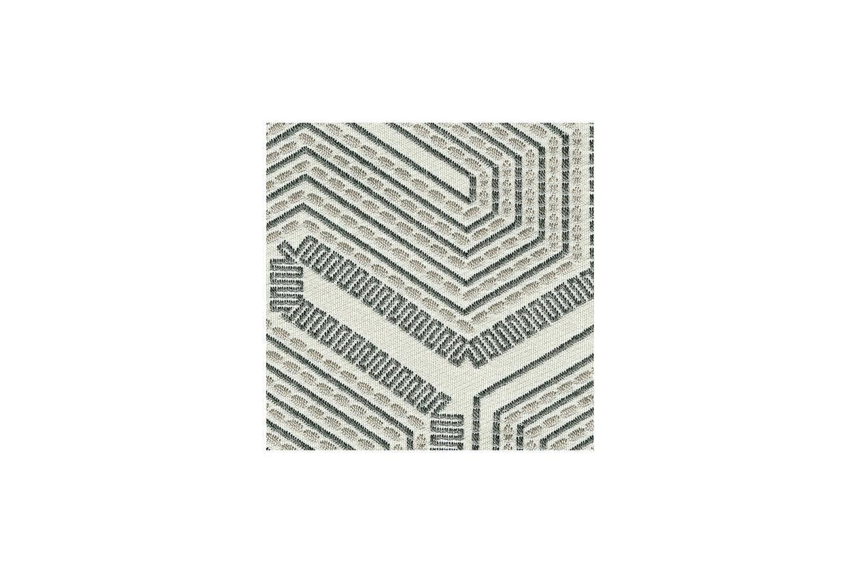 Daylon Graphite Loveseat by Ashley at Eve Furniture