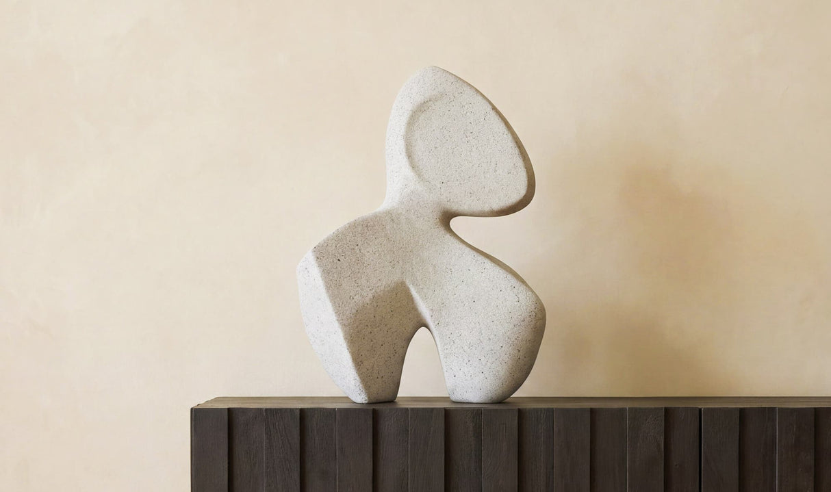 Artemis Ecomix Sculpture