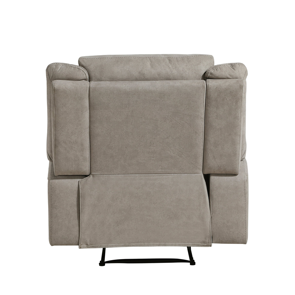 Dean Dove Double Reclining Living Room Set by Homelegance at Eve Furniture