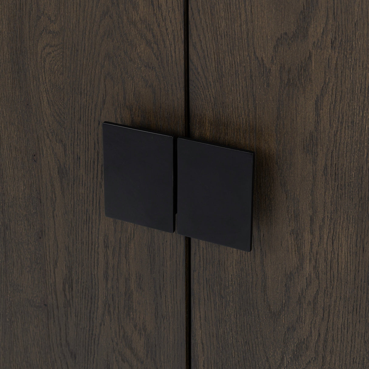 Deaven 4 Door Buffet - Toasted Brown by Classic Home at Eve Furniture