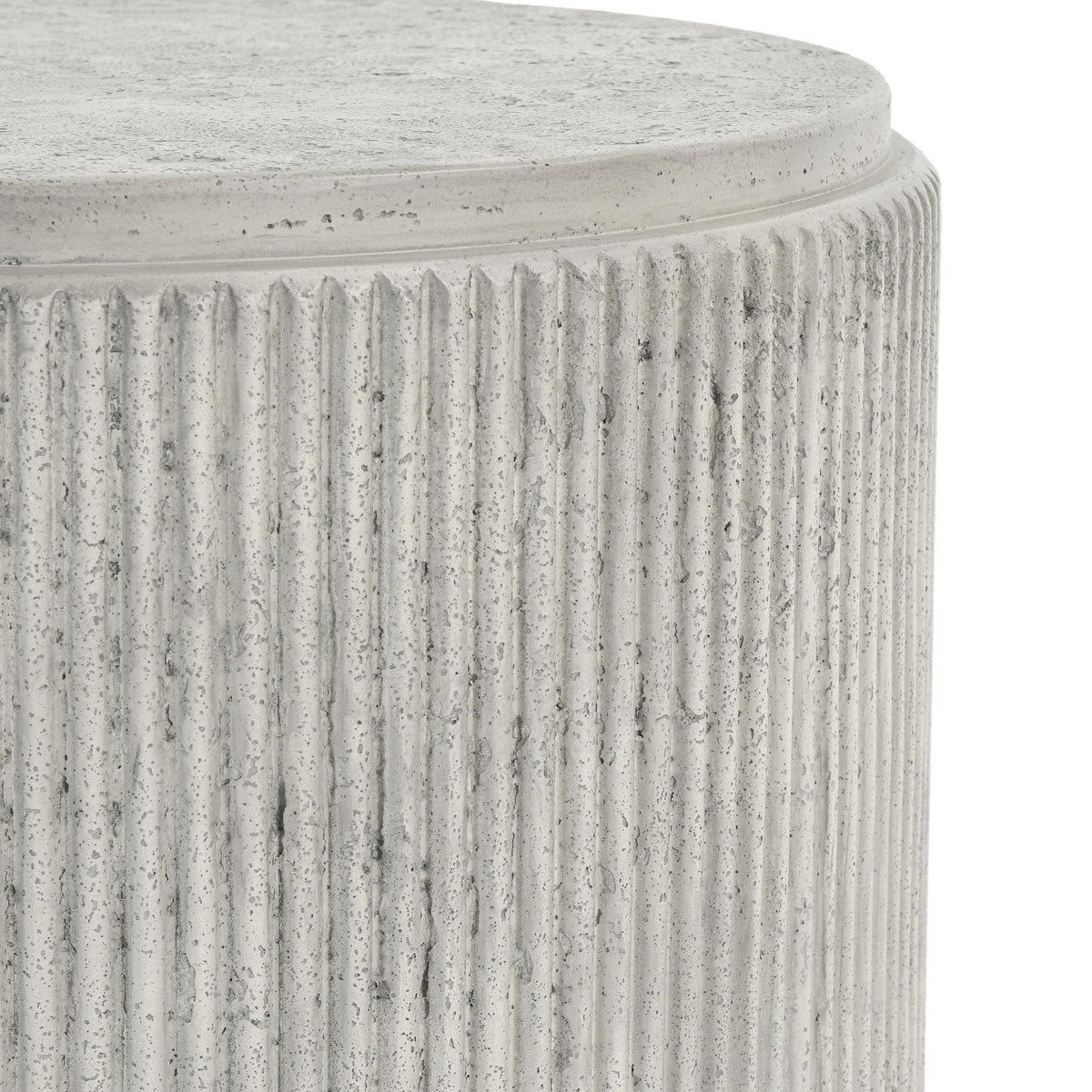 Debbie Outdoor End Table by Classic Home at Eve Furniture
