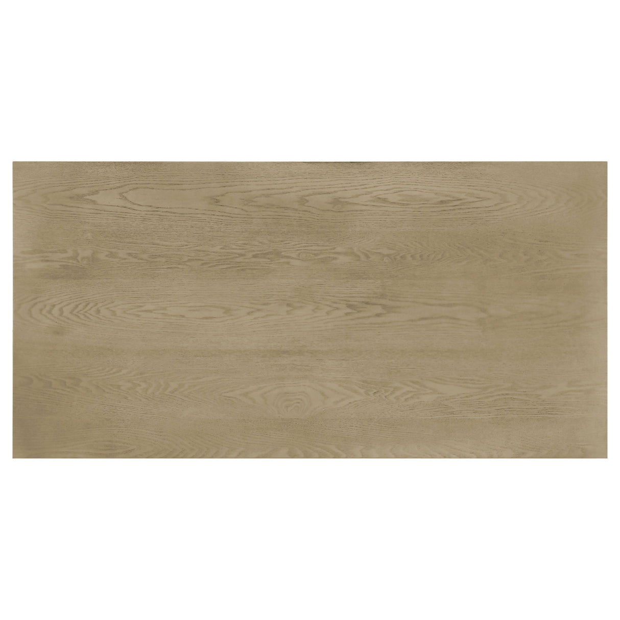 Decker Natural Oak 2-Piece Coffee and End Table Set by Coaster at Eve Furniture