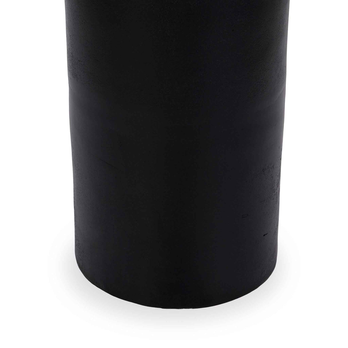 Decklyn Accent Table - Black by Classic Home at Eve Furniture