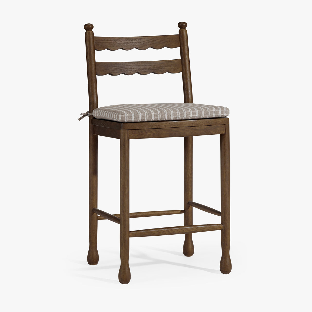 Declan Counter Stool by Co.House Designs at Eve Furniture