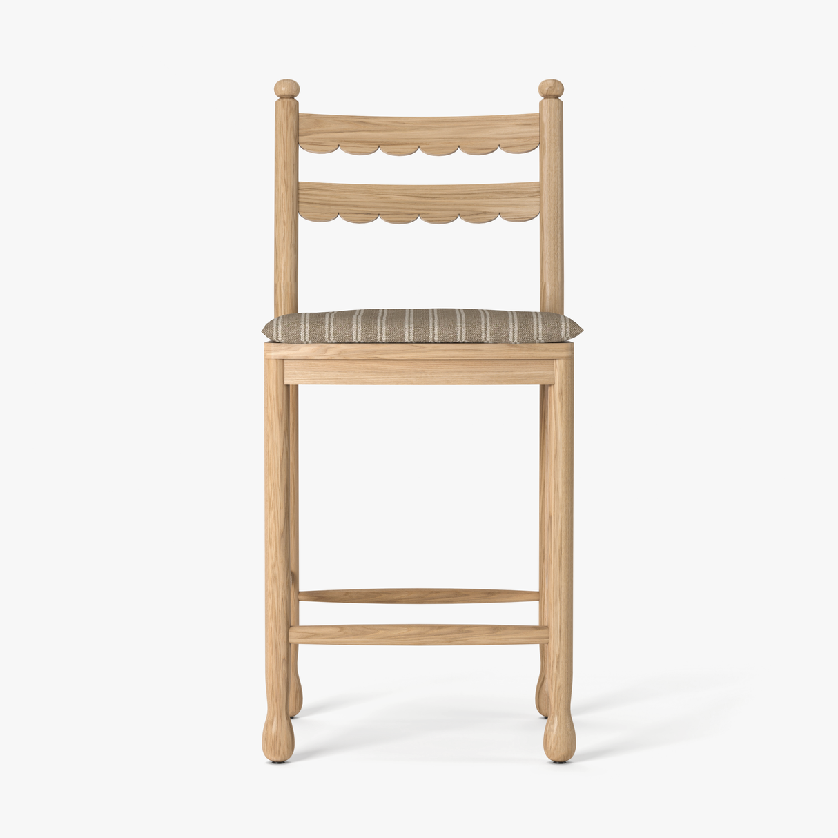 Declan Counter Stool by Co.House Designs at Eve Furniture