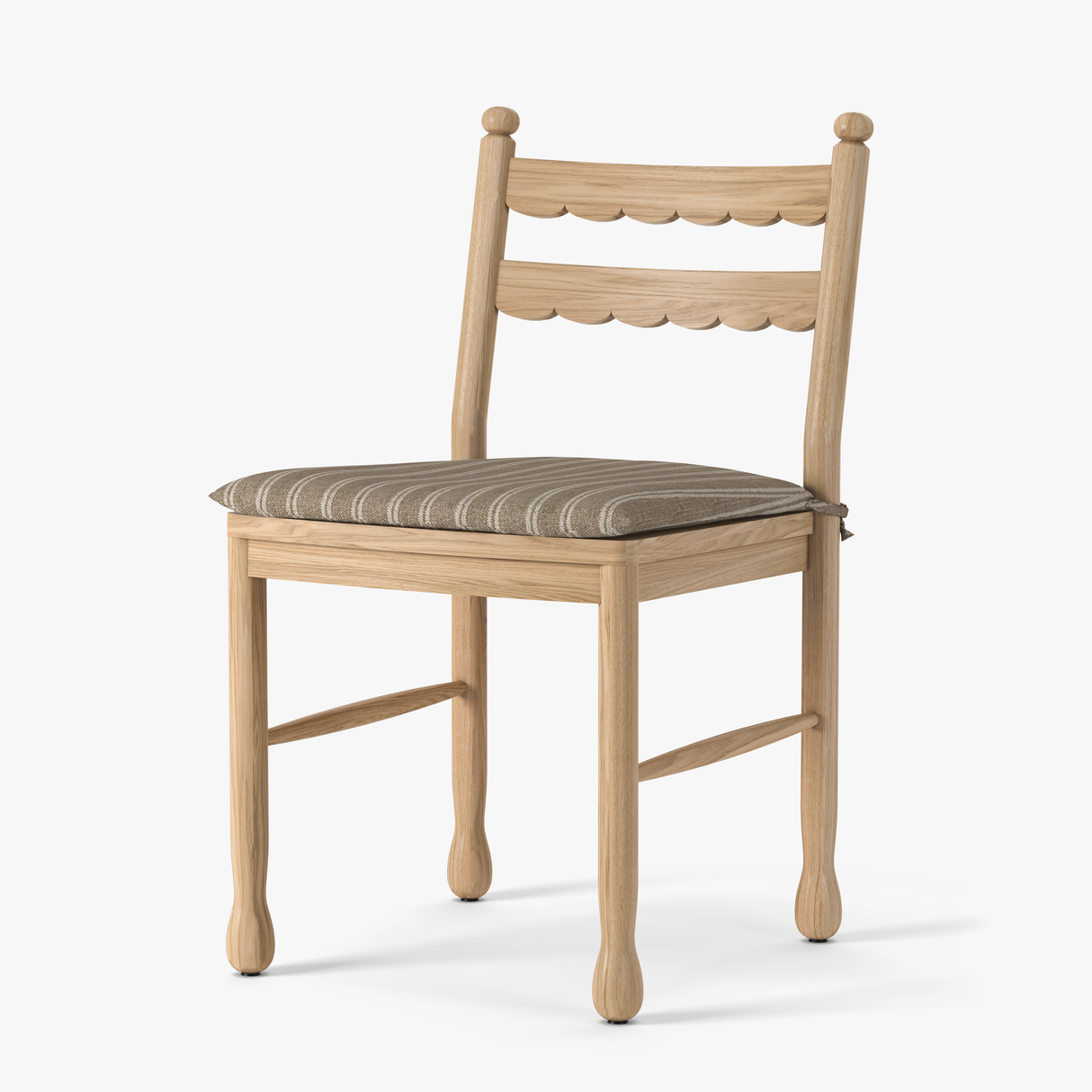 Declan Dining Chairs (Set of 2) by Co.House Designs at Eve Furniture