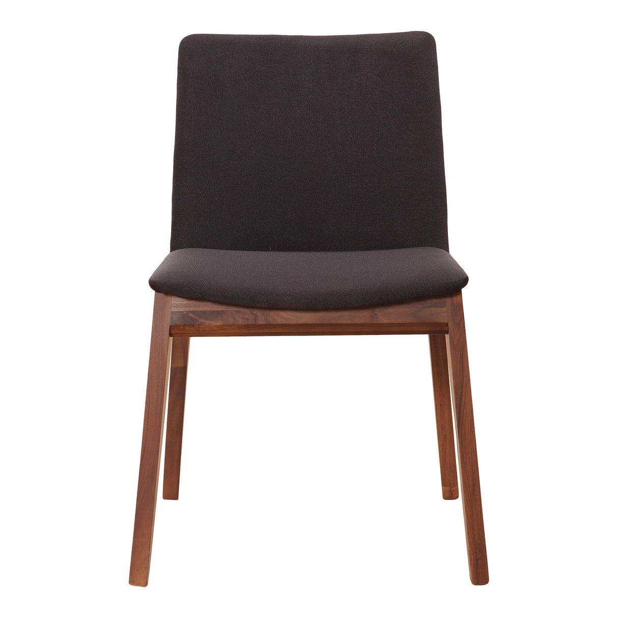 Deco Black Dining Chair (Set of 2) by MOES at Eve Furniture