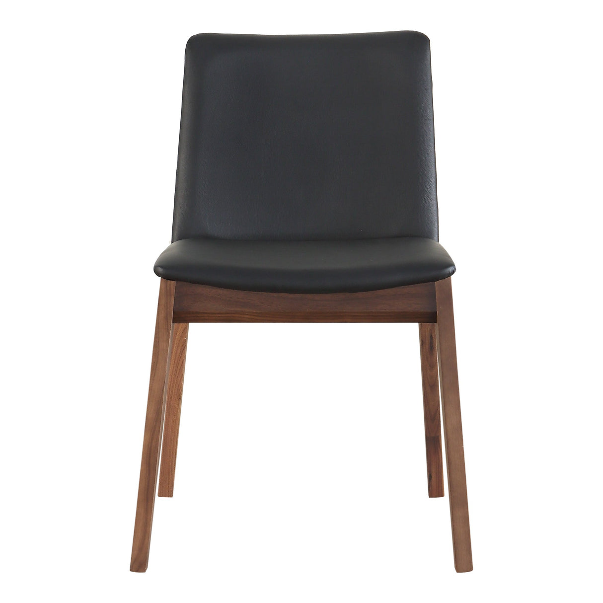 Deco Ebony Dining Chair (Set of 2) by MOES at Eve Furniture