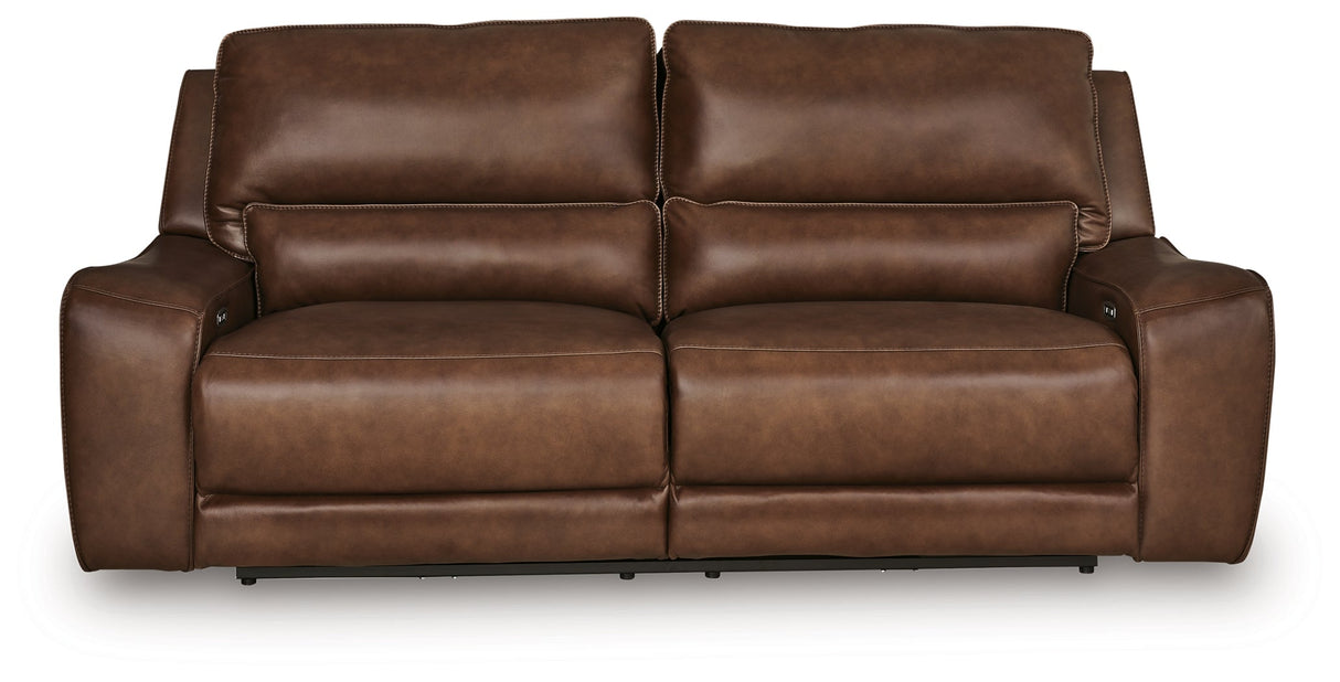 DeepWakes Canyon Sofa and Loveseat by Ashley at Eve Furniture