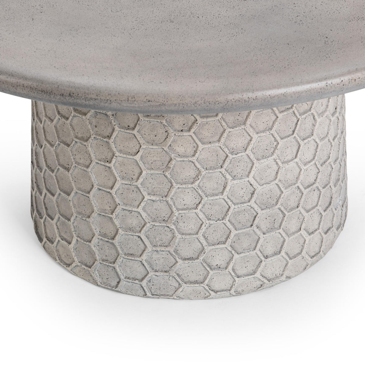 Delaine Outdoor Coffee Table by Classic Home at Eve Furniture