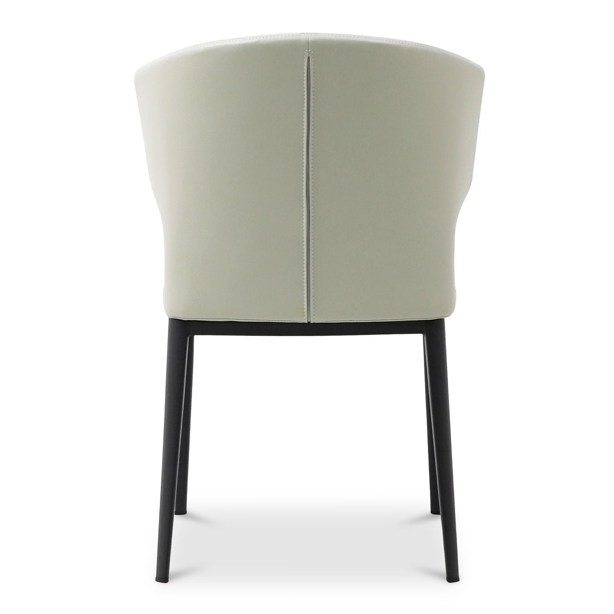 Delaney Beige Dining Chair (Set of 2) by MOES at Eve Furniture
