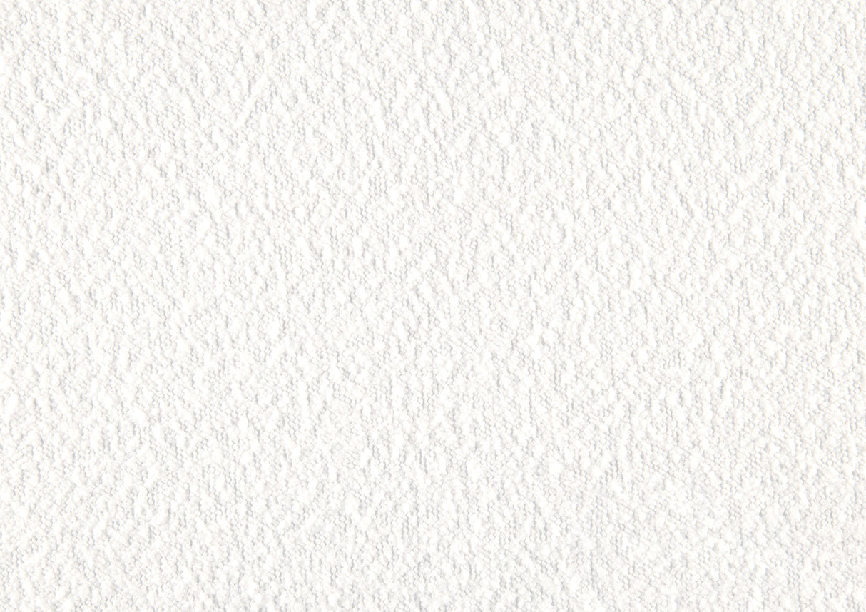 Delaney White Boucle Swivel Chair with Ottoman by Homelegance at Eve Furniture