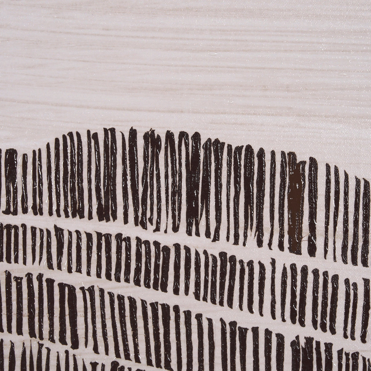 Delineation II by Mercana Studio a Hand Embelished Textured Framed Art Print by Mercana at Eve Furniture