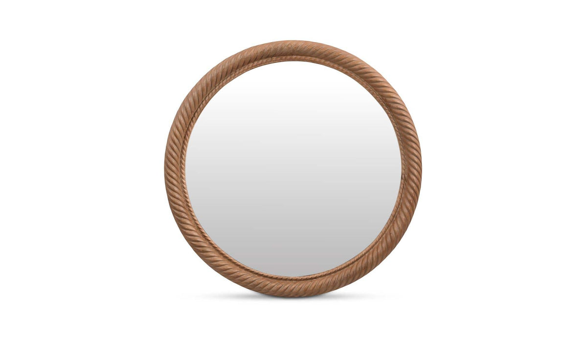 Delphine Large Mirror by Moe's Home at Eve Furniture