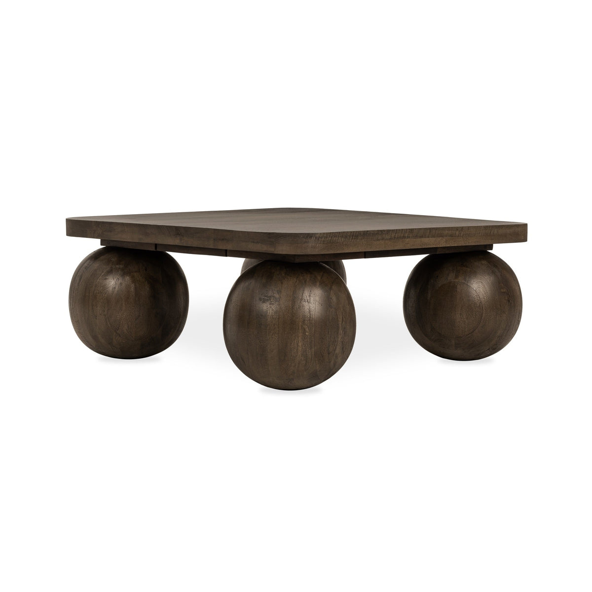 Delyla Coffee Table by Classic Home at Eve Furniture