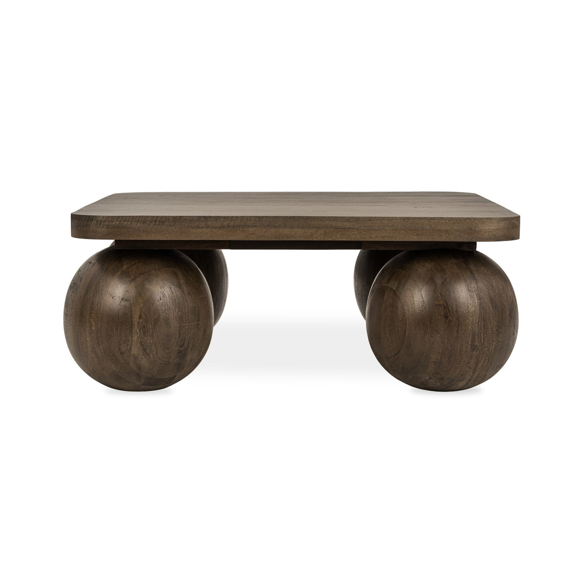 Delyla Coffee Table by Classic Home at Eve Furniture