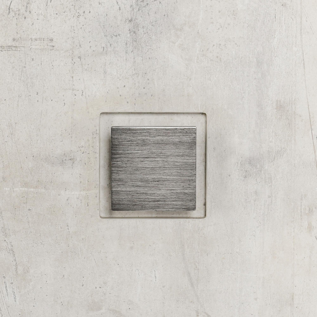 Denver Distressed Gray/Weathered Chalk Cabinet by Classic Home at Eve Furniture