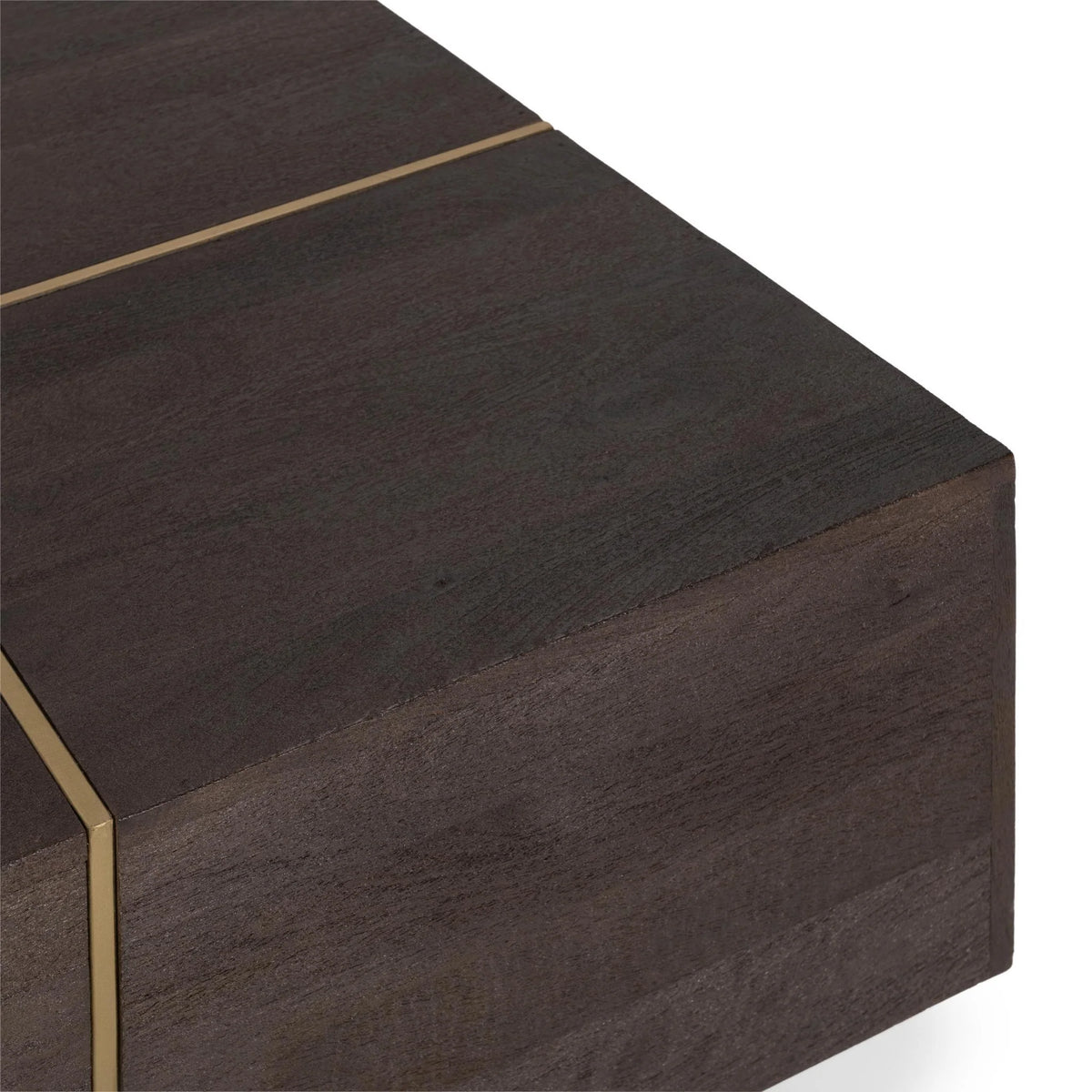 Desmond Coffee Table by Classic Home at Eve Furniture