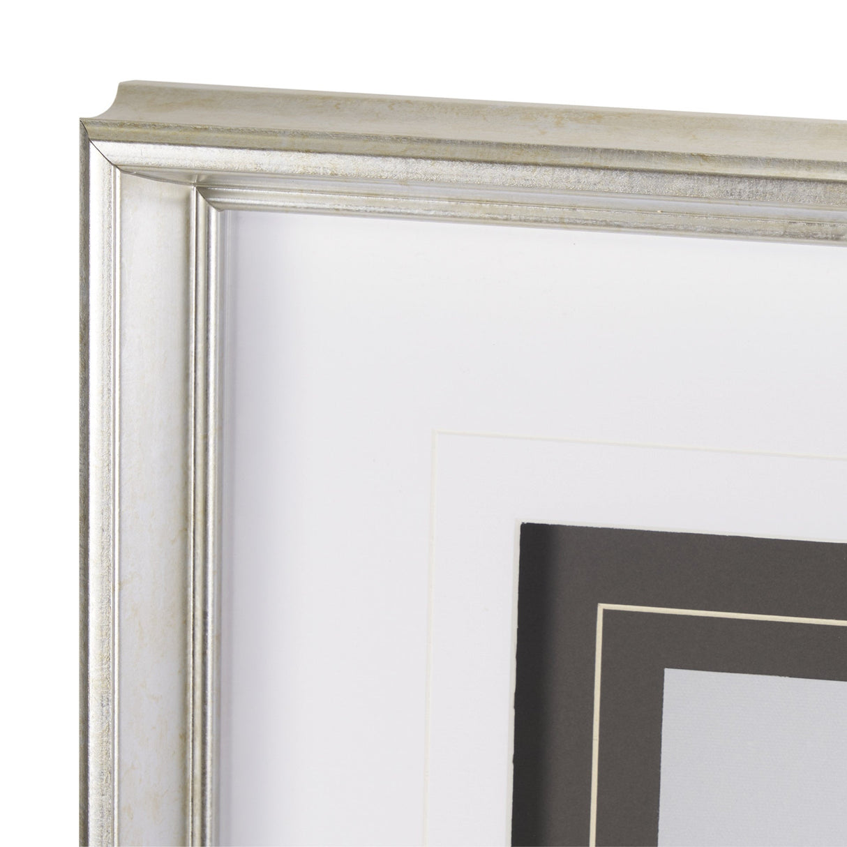 Determination by Irene Suchoki a Framed Photo Art Print Matted under Glass by Mercana at Eve Furniture