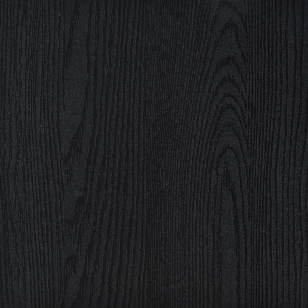 Devar Black Square Engineered Wood Cocktail Coffee Table by Coaster at Eve Furniture