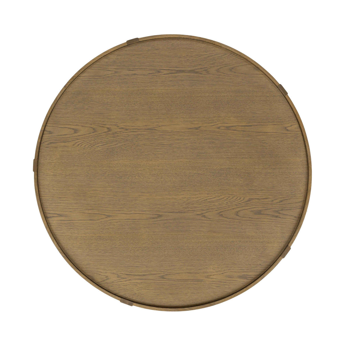 Devin Coffee Table - Khaki Mist by Classic Home at Eve Furniture