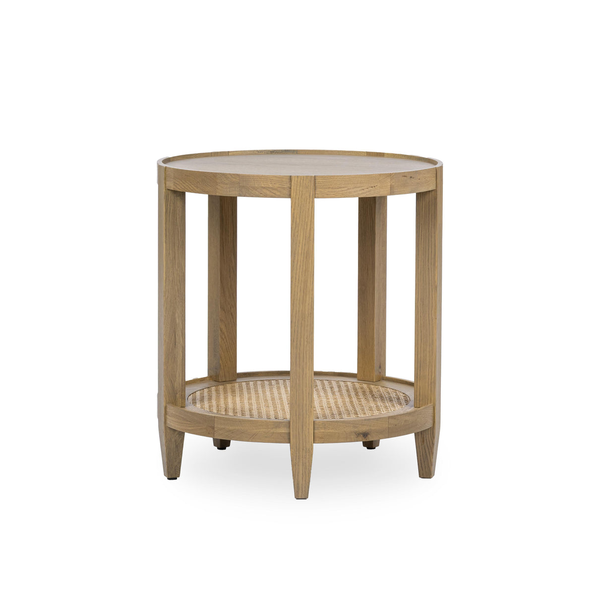 Devin End Table by Classic Home at Eve Furniture