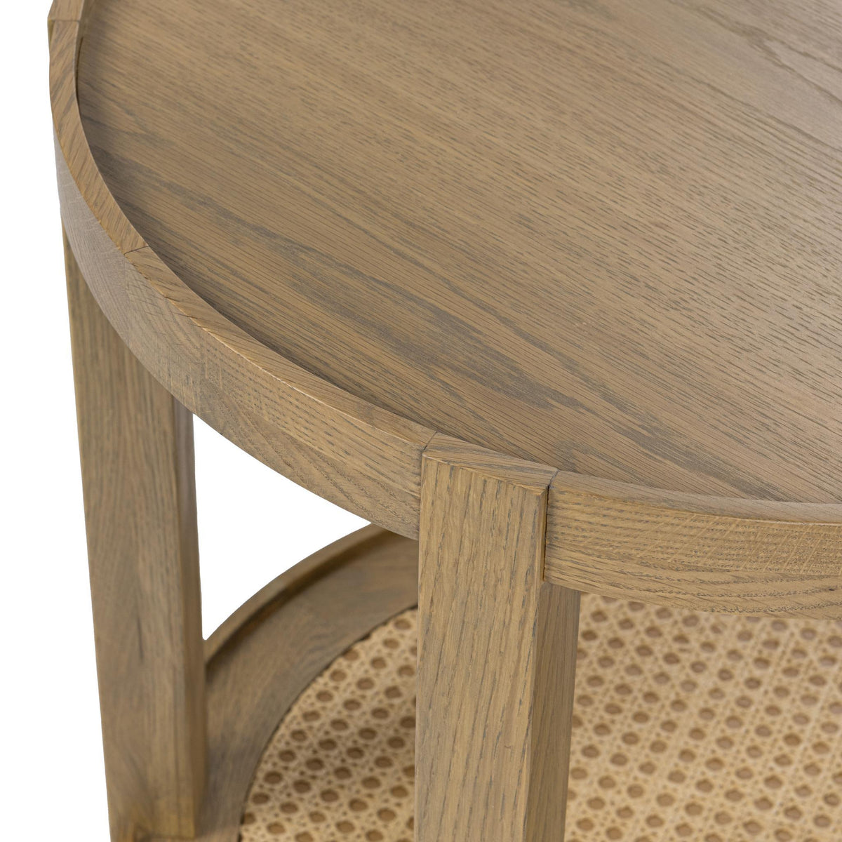 Devin End Table by Classic Home at Eve Furniture