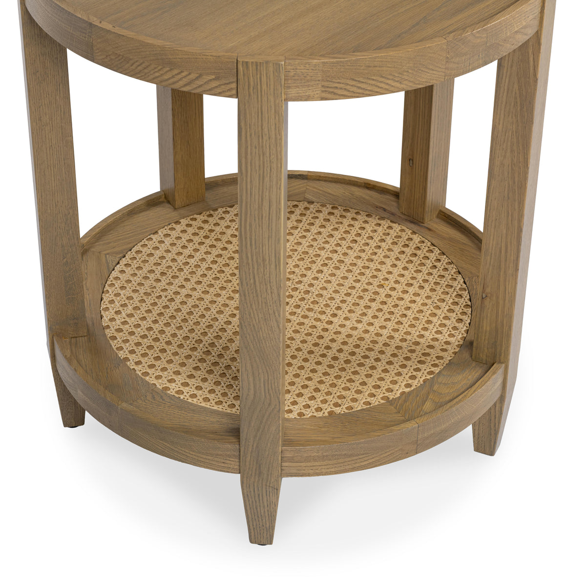 Devin End Table by Classic Home at Eve Furniture