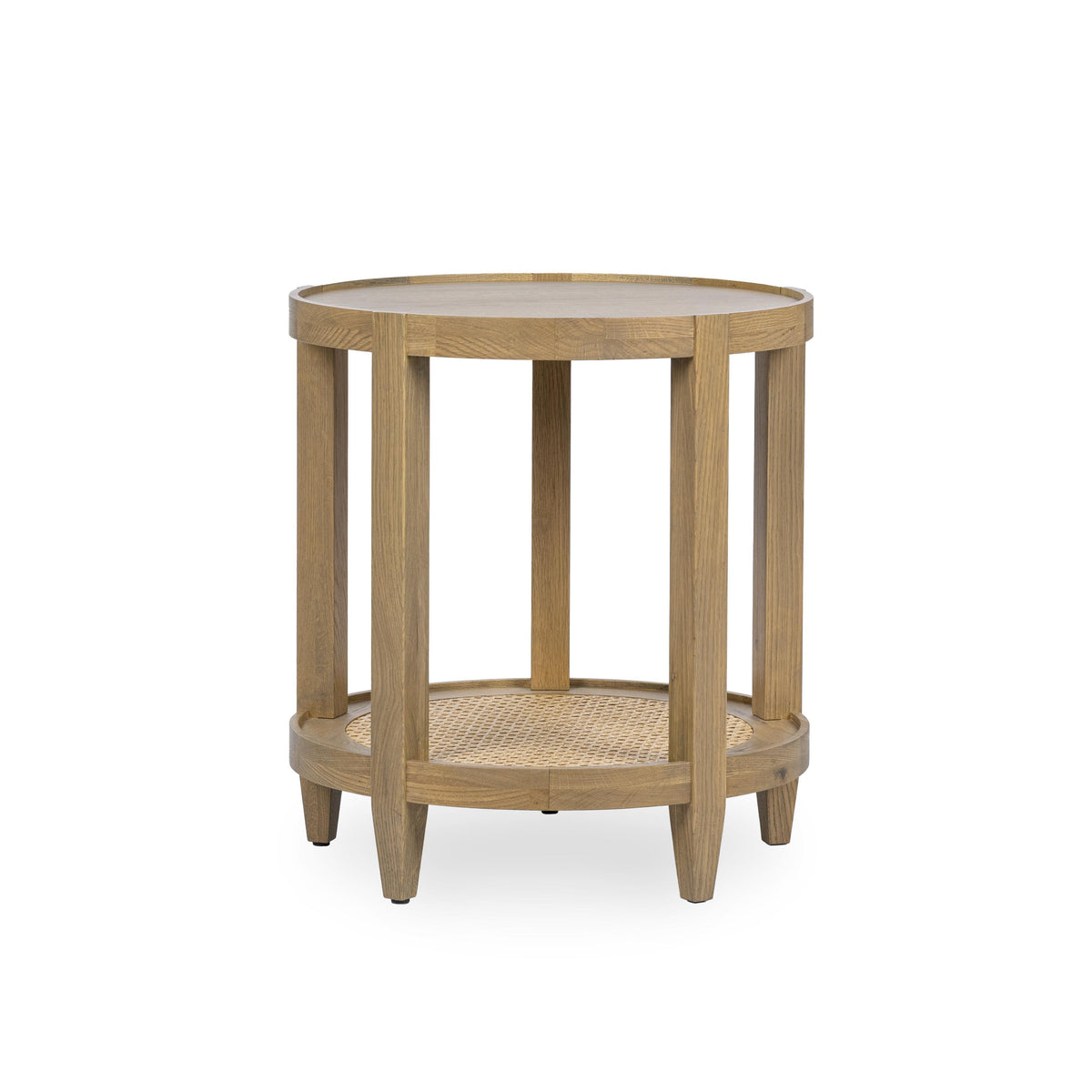Devin End Table by Classic Home at Eve Furniture