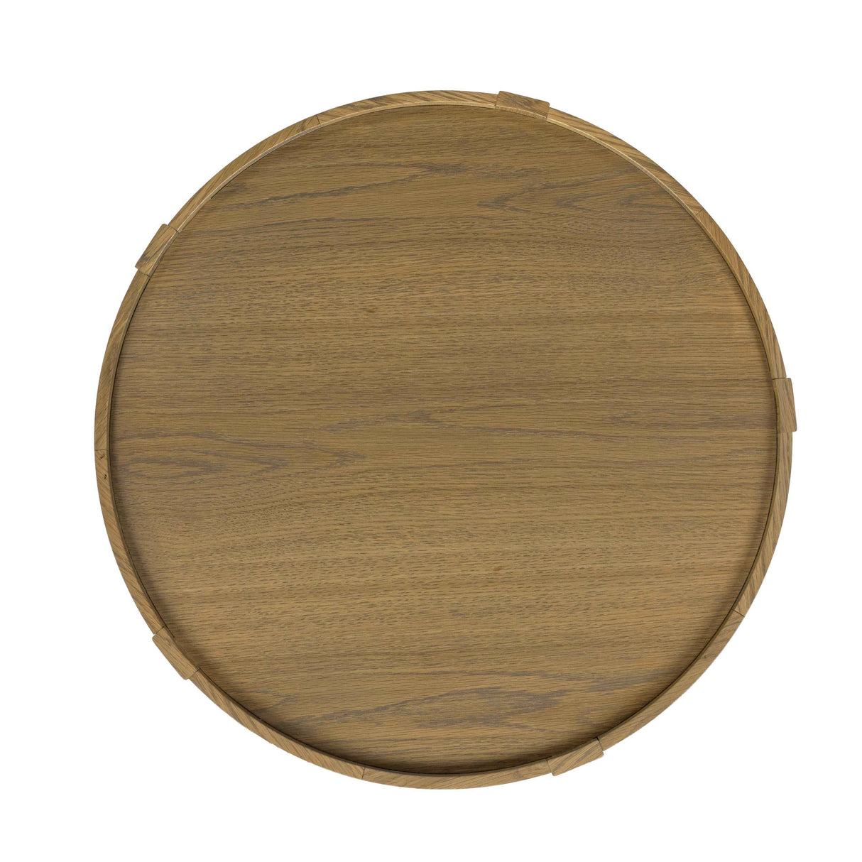 Devin End Table - Khaki Mist by Classic Home at Eve Furniture