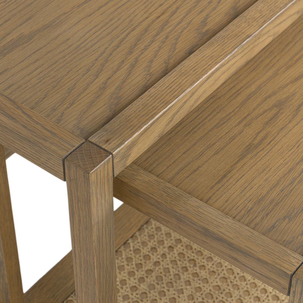 Devin Nesting Accent Tables by Classic Home at Eve Furniture